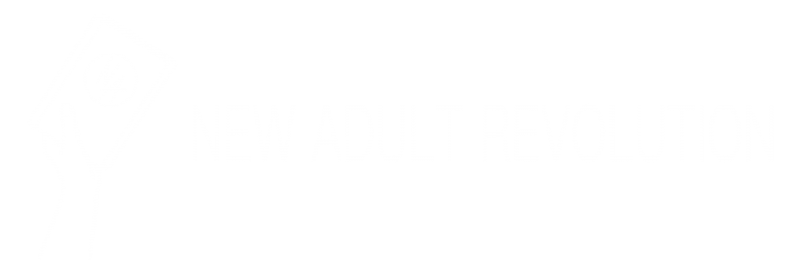 New Adult Revolution
